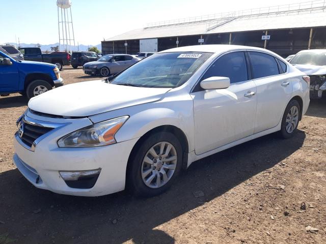 NISSAN ALTIMA 2014 1n4al3ap0ec422502