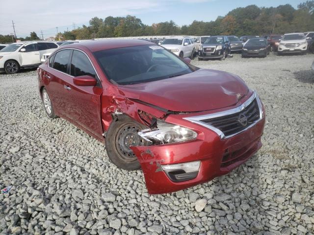 NISSAN ALTIMA 2.5 2014 1n4al3ap0ec422757