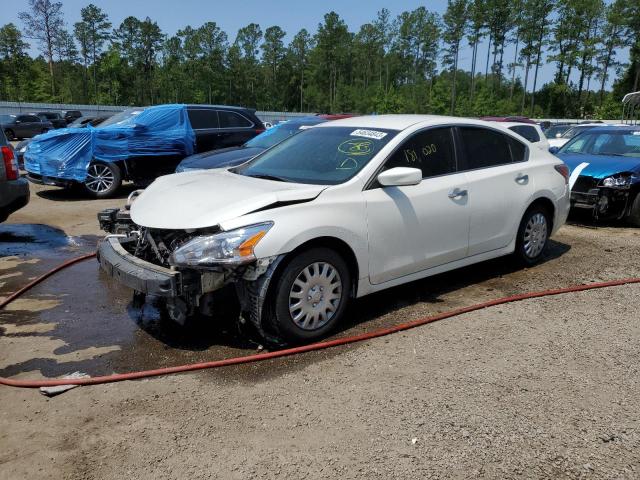 NISSAN ALTIMA 2.5 2014 1n4al3ap0ec422953