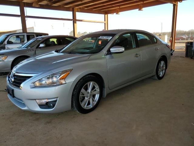 NISSAN ALTIMA 2.5 2014 1n4al3ap0ec423181