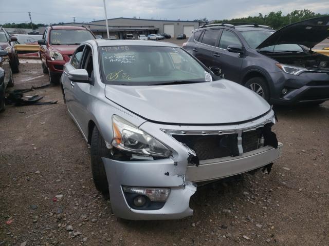 NISSAN ALTIMA 2.5 2014 1n4al3ap0ec423195