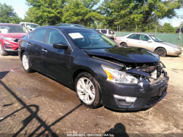 NISSAN ALTIMA 2014 1n4al3ap0ec423360