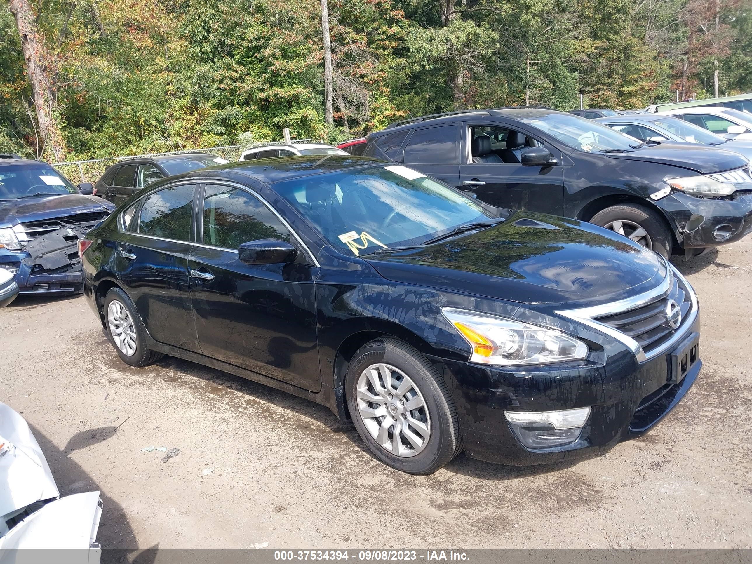 NISSAN ALTIMA 2014 1n4al3ap0ec423665