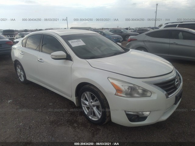 NISSAN ALTIMA 2014 1n4al3ap0ec424606