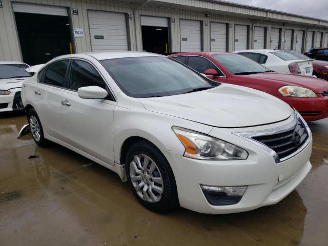 NISSAN ALTIMA 2.5 2014 1n4al3ap0ec424718