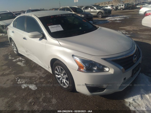 NISSAN ALTIMA 2014 1n4al3ap0ec424749