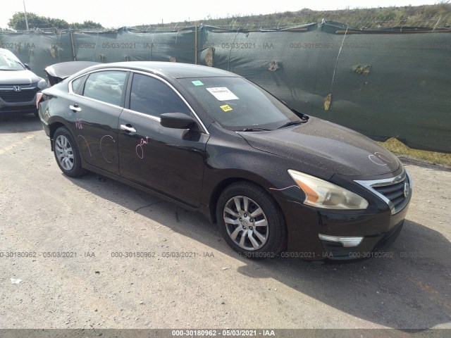 NISSAN ALTIMA 2014 1n4al3ap0ec425416