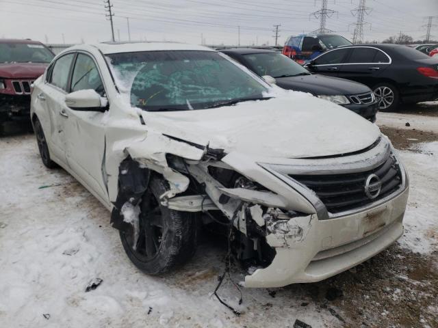 NISSAN ALTIMA 2.5 2014 1n4al3ap0ec426579