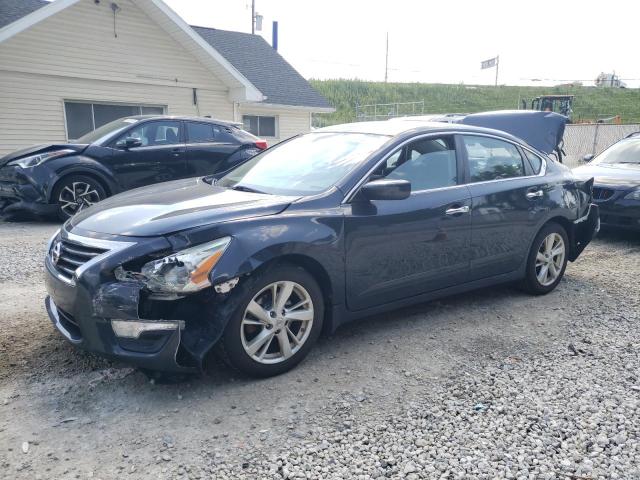 NISSAN ALTIMA 2.5 2014 1n4al3ap0ec427201