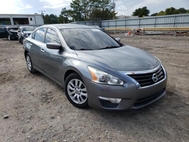 NISSAN ALTIMA 2.5 2014 1n4al3ap0ec428204