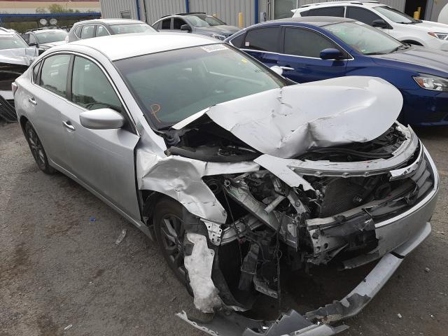 NISSAN ALTIMA 2.5 2014 1n4al3ap0ec428932