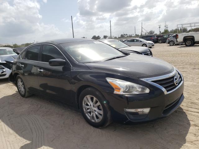 NISSAN ALTIMA 2.5 2014 1n4al3ap0ec429448