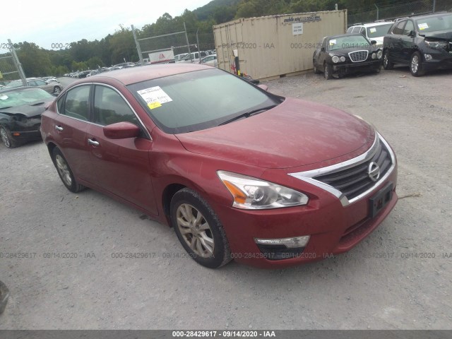 NISSAN ALTIMA 2014 1n4al3ap0ec429997