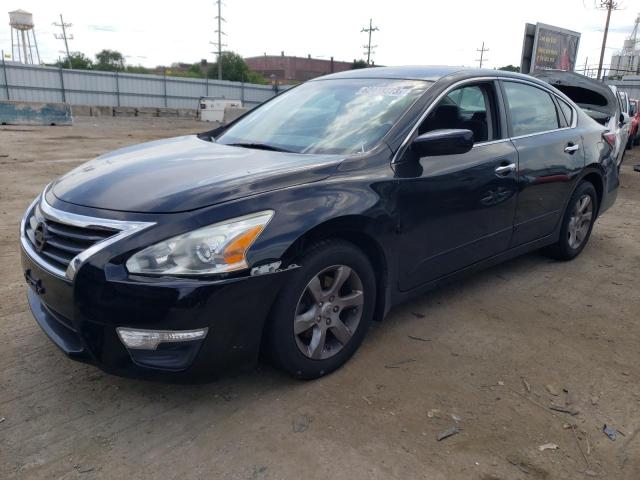 NISSAN ALTIMA 2.5 2014 1n4al3ap0ec900112