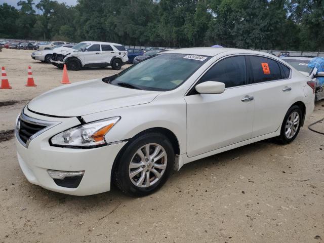 NISSAN ALTIMA 2014 1n4al3ap0ec900305