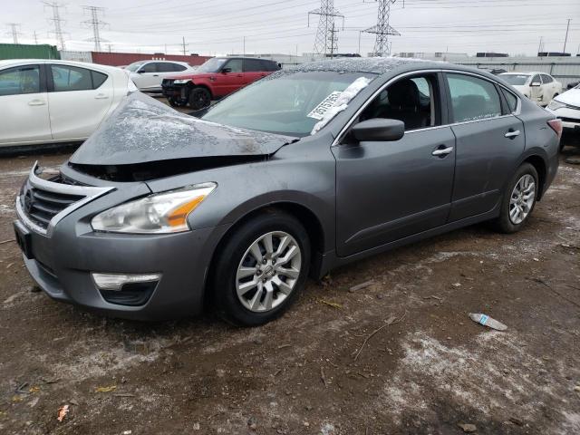 NISSAN ALTIMA 2.5 2014 1n4al3ap0ec900689