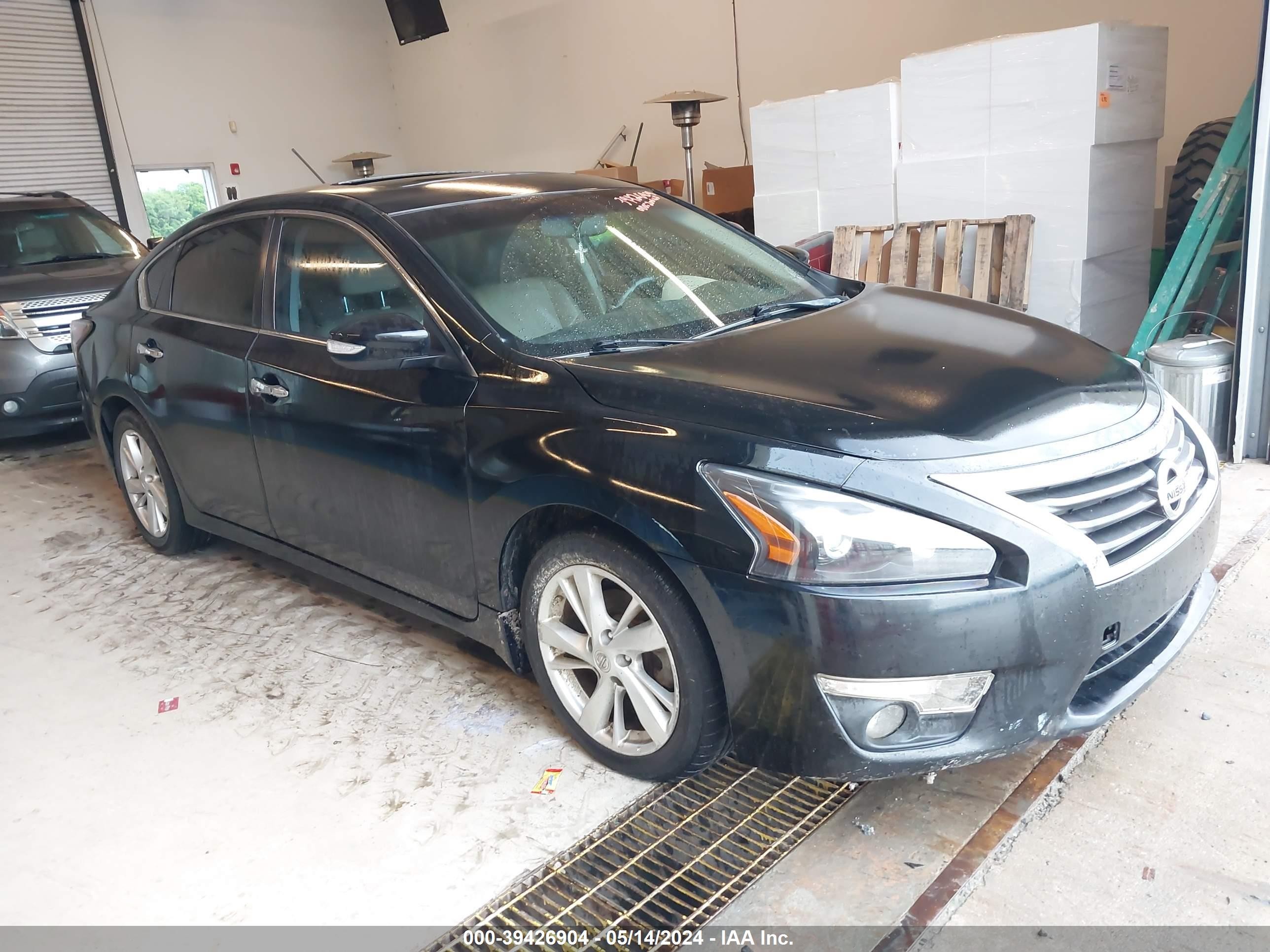 NISSAN ALTIMA 2014 1n4al3ap0ec901213