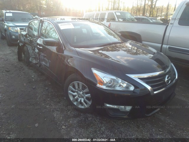 NISSAN ALTIMA 2014 1n4al3ap0ec901230