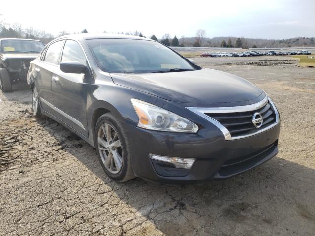 NISSAN ALTIMA 2.5 2014 1n4al3ap0ec901969