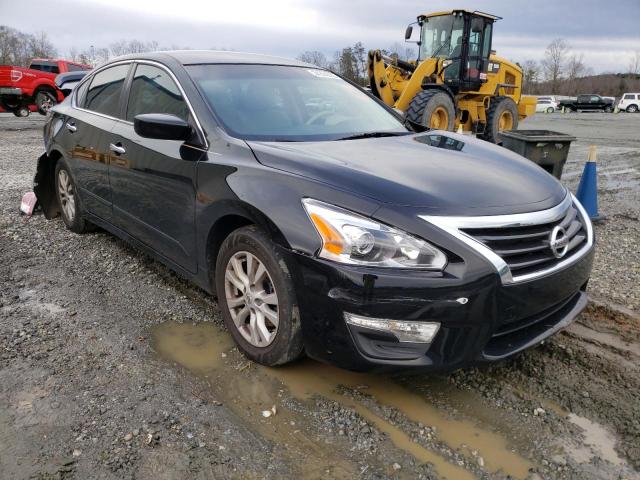 NISSAN ALTIMA 2.5 2014 1n4al3ap0ec902166