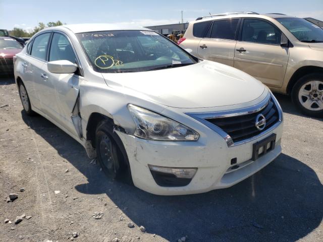 NISSAN ALTIMA 2.5 2014 1n4al3ap0ec902281