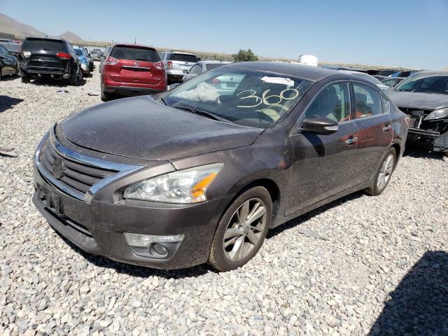 NISSAN ALTIMA 2.5 2014 1n4al3ap0ec903172