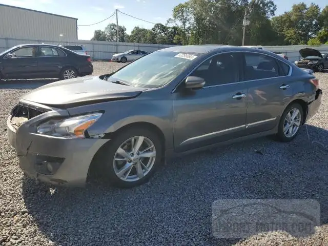 NISSAN ALTIMA 2014 1n4al3ap0ec903205