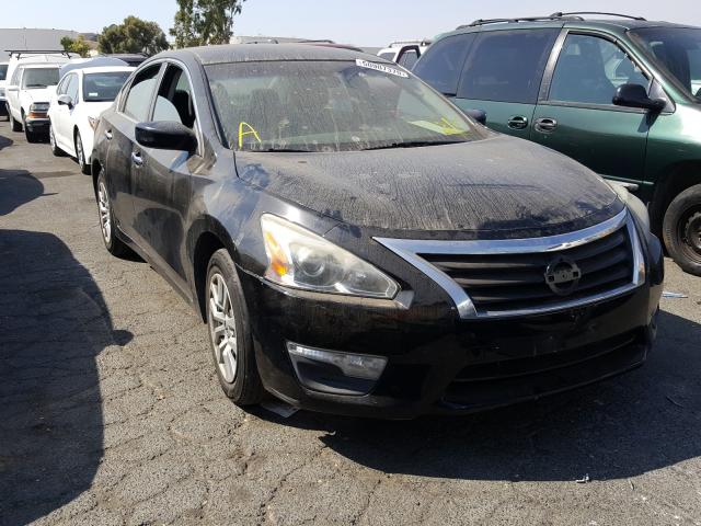 NISSAN ALTIMA 2.5 2014 1n4al3ap0ec903768