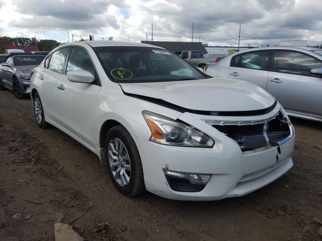 NISSAN ALTIMA 2.5 2014 1n4al3ap0en200174