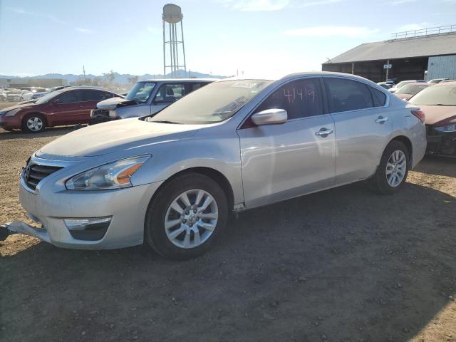 NISSAN ALTIMA 2.5 2014 1n4al3ap0en205066