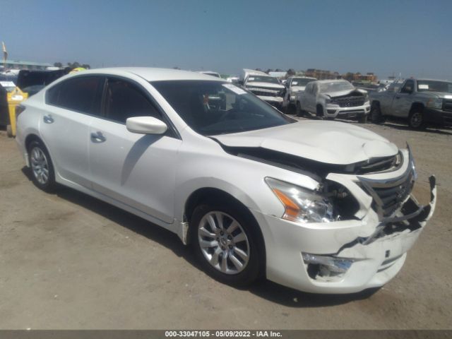 NISSAN ALTIMA 2014 1n4al3ap0en205102