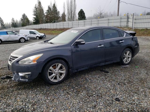 NISSAN ALTIMA 2.5 2014 1n4al3ap0en205584