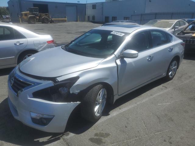 NISSAN ALTIMA 2014 1n4al3ap0en206749