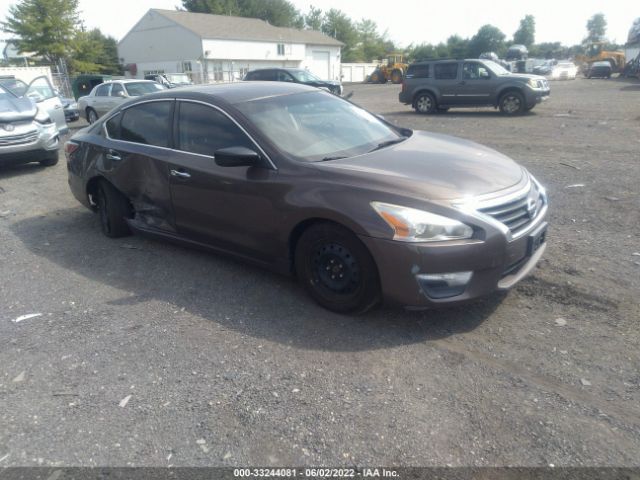 NISSAN ALTIMA 2014 1n4al3ap0en206959