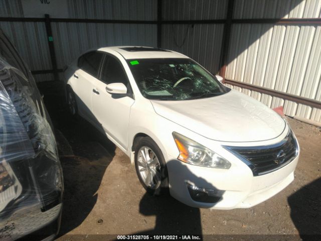 NISSAN ALTIMA 2014 1n4al3ap0en207657