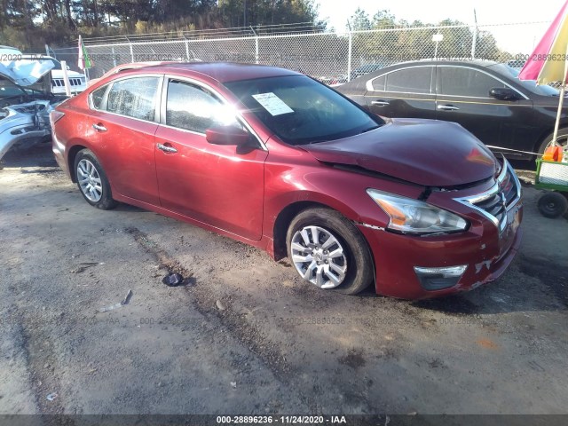 NISSAN ALTIMA 2014 1n4al3ap0en207772