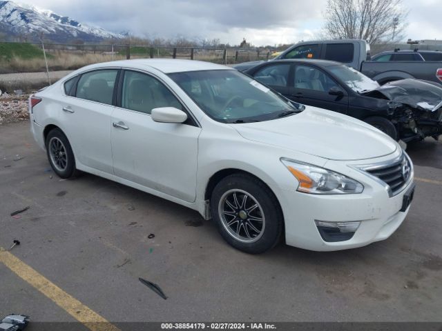 NISSAN ALTIMA 2014 1n4al3ap0en208100