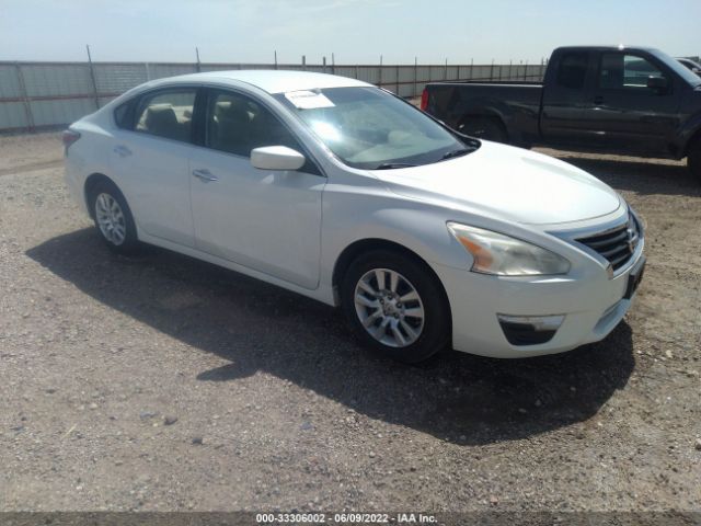 NISSAN ALTIMA 2014 1n4al3ap0en208923