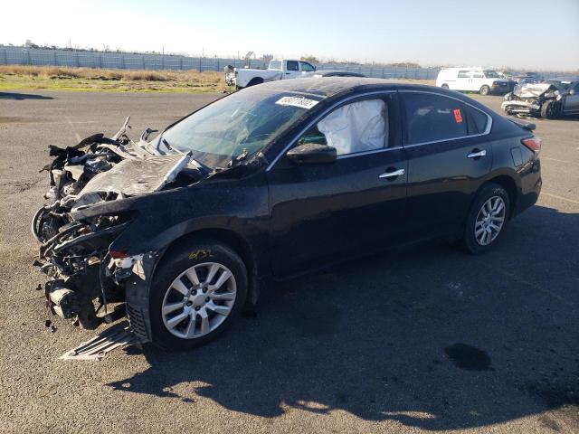 NISSAN ALTIMA 2.5 2014 1n4al3ap0en209232