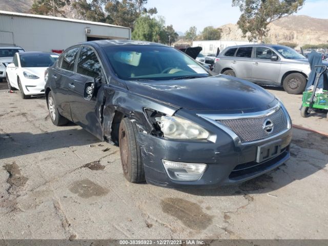 NISSAN ALTIMA 2014 1n4al3ap0en209716