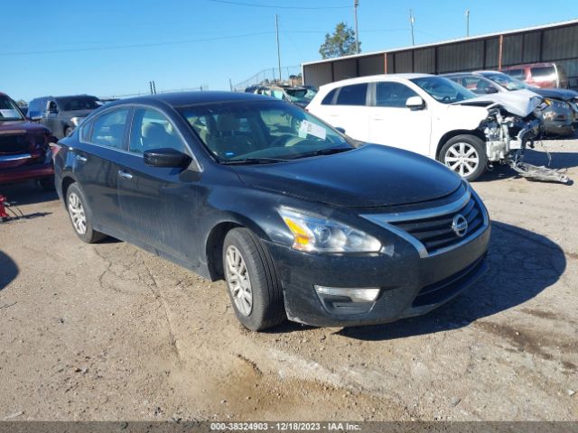 NISSAN ALTIMA 2014 1n4al3ap0en210168