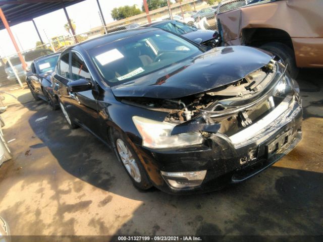 NISSAN ALTIMA 2014 1n4al3ap0en212499