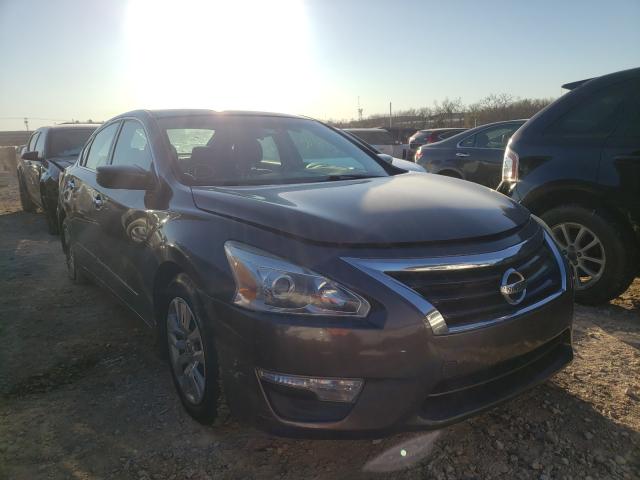 NISSAN ALTIMA 2.5 2014 1n4al3ap0en212826