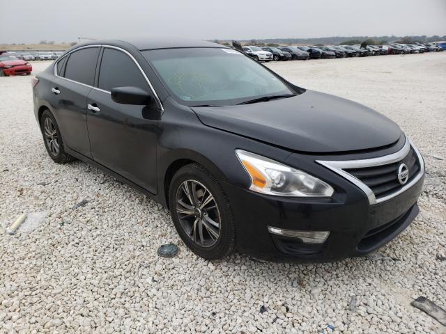 NISSAN ALTIMA 2.5 2014 1n4al3ap0en213135