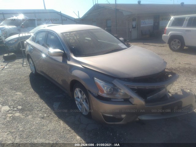 NISSAN ALTIMA 2014 1n4al3ap0en213216