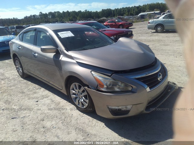 NISSAN ALTIMA 2014 1n4al3ap0en213894