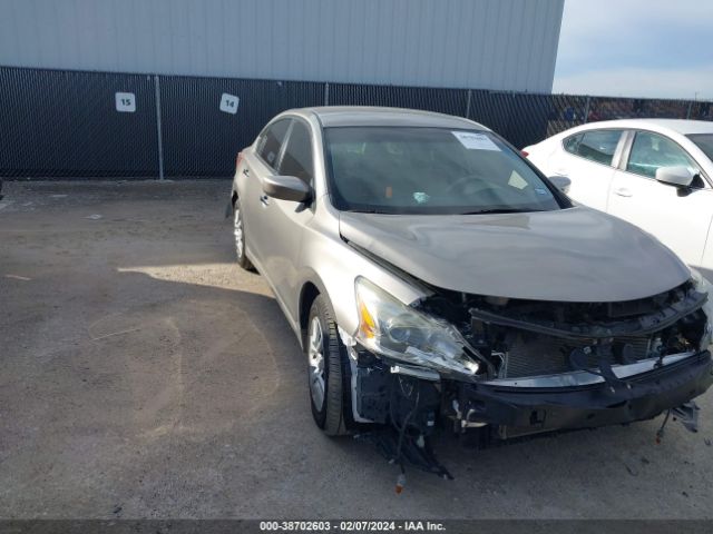 NISSAN ALTIMA 2014 1n4al3ap0en214267