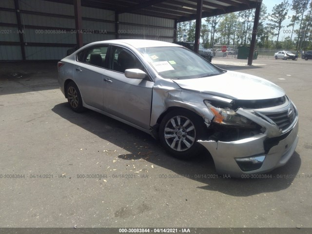 NISSAN ALTIMA 2014 1n4al3ap0en215838