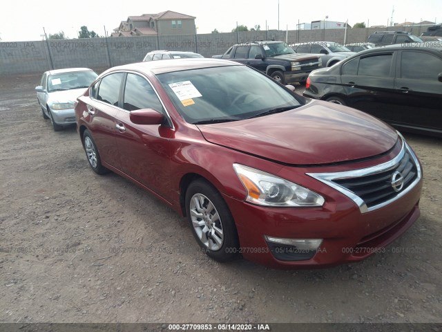 NISSAN ALTIMA 2014 1n4al3ap0en215936