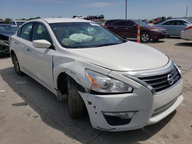 NISSAN ALTIMA 2.5 2014 1n4al3ap0en216861